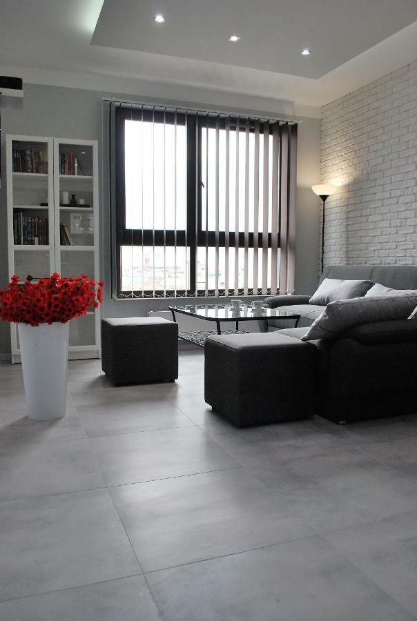 Lux Apartment Center Wrocław Exterior foto